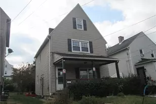 1827 Davidson St, Aliquippa, PA 15001 - Photo 1