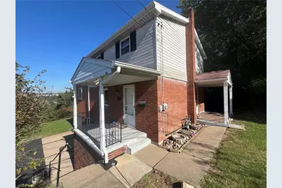 801 Ontario St, Glassport, PA 15045 - Photo 3