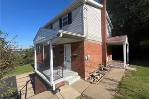 801 Ontario St, Glassport, PA 15045 - Photo 3