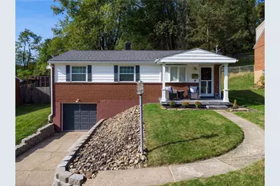 14120 Torie Dr, North Huntingdon, PA 15642 - Photo 1