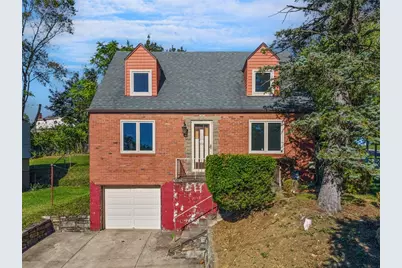 66 School St, Green Tree, PA 15220 - Photo 1