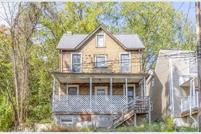 633 Valley St, Oakmont, PA 15139 - Photo 1