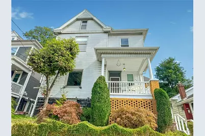 401 Harrison Ave, Greensburg, PA 15601 - Photo 1