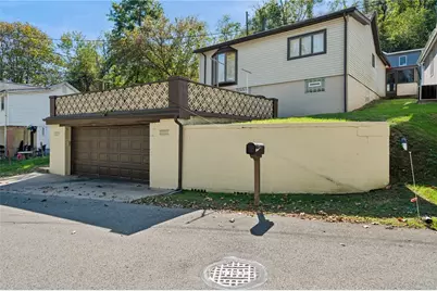 19 Hoon St, Carroll Twp, PA 15063 - Photo 1