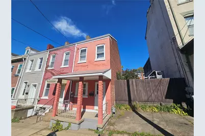 367 44th St, Pittsburgh, PA 15201 - Photo 1