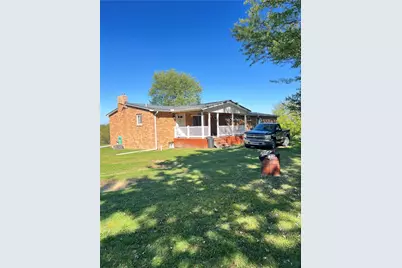1084 Route 989, New Sewickley Township, PA 15042 - Photo 1
