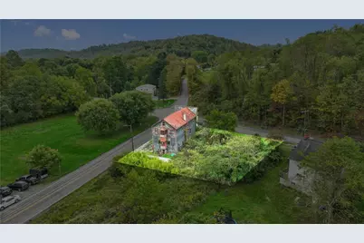 605 Lone Pine Road, Amwell, PA 15301 - Photo 11