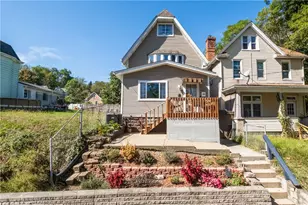 722 Fairston, Pittsburgh, PA 15204 - Photo 1