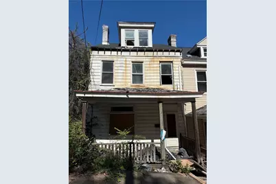 56 Woessner Ave, Spring Hill, PA 15212 - Photo 1