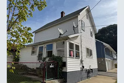 611 11th St, Ford City Boro, PA 16226 - Photo 1