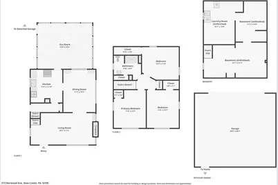 313 Norwood Ave, New Castle, PA 16105 - Photo 27