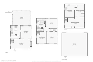 313 Norwood Ave, New Castle, PA 16105 - Photo 27