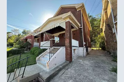 1203 Duffield St, Pittsburgh, PA 15206 - Photo 3