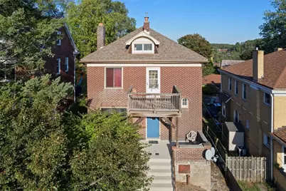 3340 Portola Avenue, Observatory Hill, PA 15214 - Photo 1