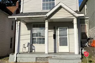 614 Pearson St, New Castle, PA 16101 - Photo 1