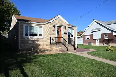 509 Large Ave, Clairton, PA 15025 - Photo 3