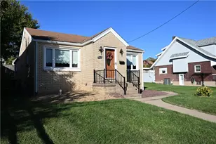 509 Large Ave, Clairton, PA 15025 - Photo 3