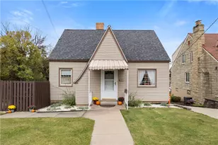 3760 Colby St, Pittsburgh, PA 15214 - Photo 1