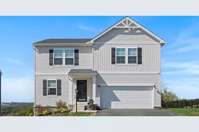 906 Bideford Dr, South Park, PA 15129 - Photo 1