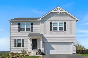 906 Bideford Dr, South Park, PA 15129 - Photo 1