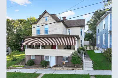 443 Harrison Ave, Greensburg, PA 15601 - Photo 1