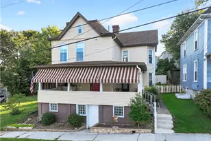 443 Harrison Ave, Greensburg, PA 15601 - Photo 1