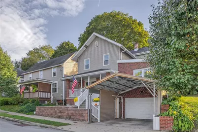 213 Whittier St, Vandergrift, PA 15690 - Photo 3