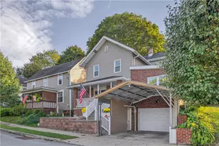 213 Whittier St, Vandergrift, PA 15690 - Photo 3