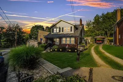 4564 Zane Pl, Pittsburgh, PA 15214 - Photo 1