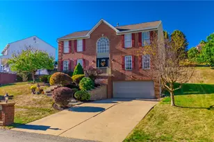 138 Valley View Dr, Rostraver, PA 15012 - Photo 25