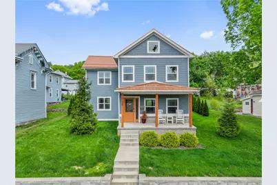 758 5th Street, Beaver, PA 15009 - Photo 1