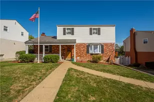 1746 Gina Dr, West Mifflin, PA 15122 - Photo 1