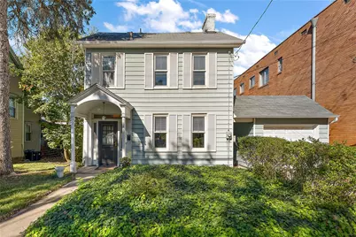 103 Noble, Pittsburgh, PA 15205 - Photo 1