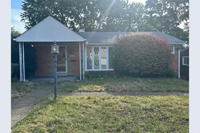 323 Livingston Road, West Mifflin, PA 15122 - Photo 1