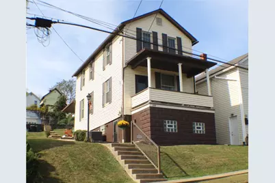 705 Meadow Ave, Charleroi Boro, PA 15022 - Photo 1