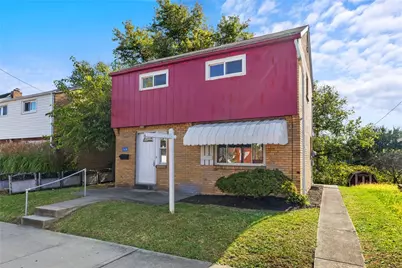 2608 Highland Avenue, McKeesport, PA 15132 - Photo 3