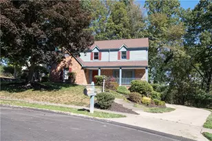 204 Woodbury Ct, Pittsburgh, PA 15090 - Photo 1