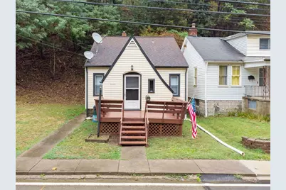 3375 Spring Garden Rd, Pittsburgh, PA 15212 - Photo 1