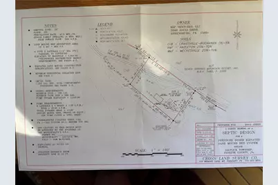 Lot 1 Neals Run Road, Saltlick Township, PA 15622 - Photo 3