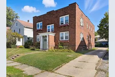 99 S Myers, Sharon, PA 16146 - Photo 1