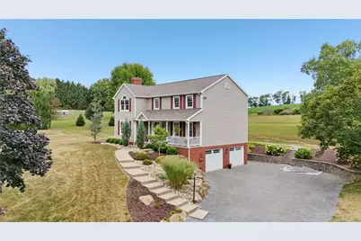 111 American School Road, Lancaster Township, PA 16037 - Photo 1