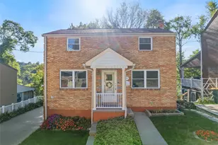 2717 Philadelphia Ave, Pittsburgh, PA 15216 - Photo 1