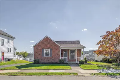 325 Orchard Ave, Ellwood City, PA 16117 - Photo 1