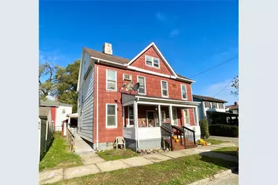 219 Chestnut Street #B, Kittanning, PA 16201 - Photo 1