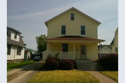 152 E Garrett St, Somerset Township, PA 15501 - Photo 3