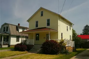 152 E Garrett St, Somerset Township, PA 15501 - Photo 1