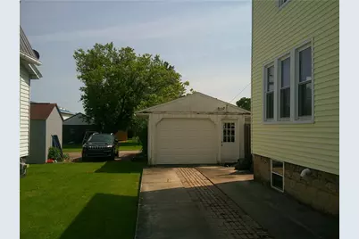 152 E Garrett St, Somerset Township, PA 15501 - Photo 15