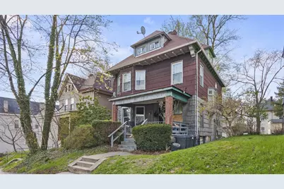 205 S Ohio St, Pittsburgh, PA 15202 - Photo 1