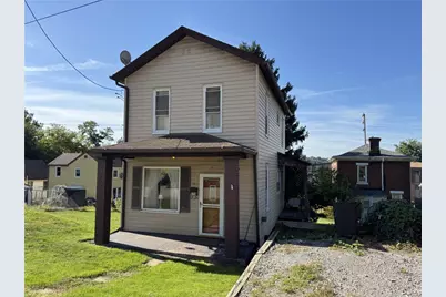 609 Lincoln Street, East Rochester, PA 15074 - Photo 1