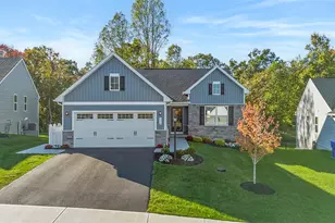 536 Coughton Cross Dr, Lancaster Township, PA 16037 - Photo 1